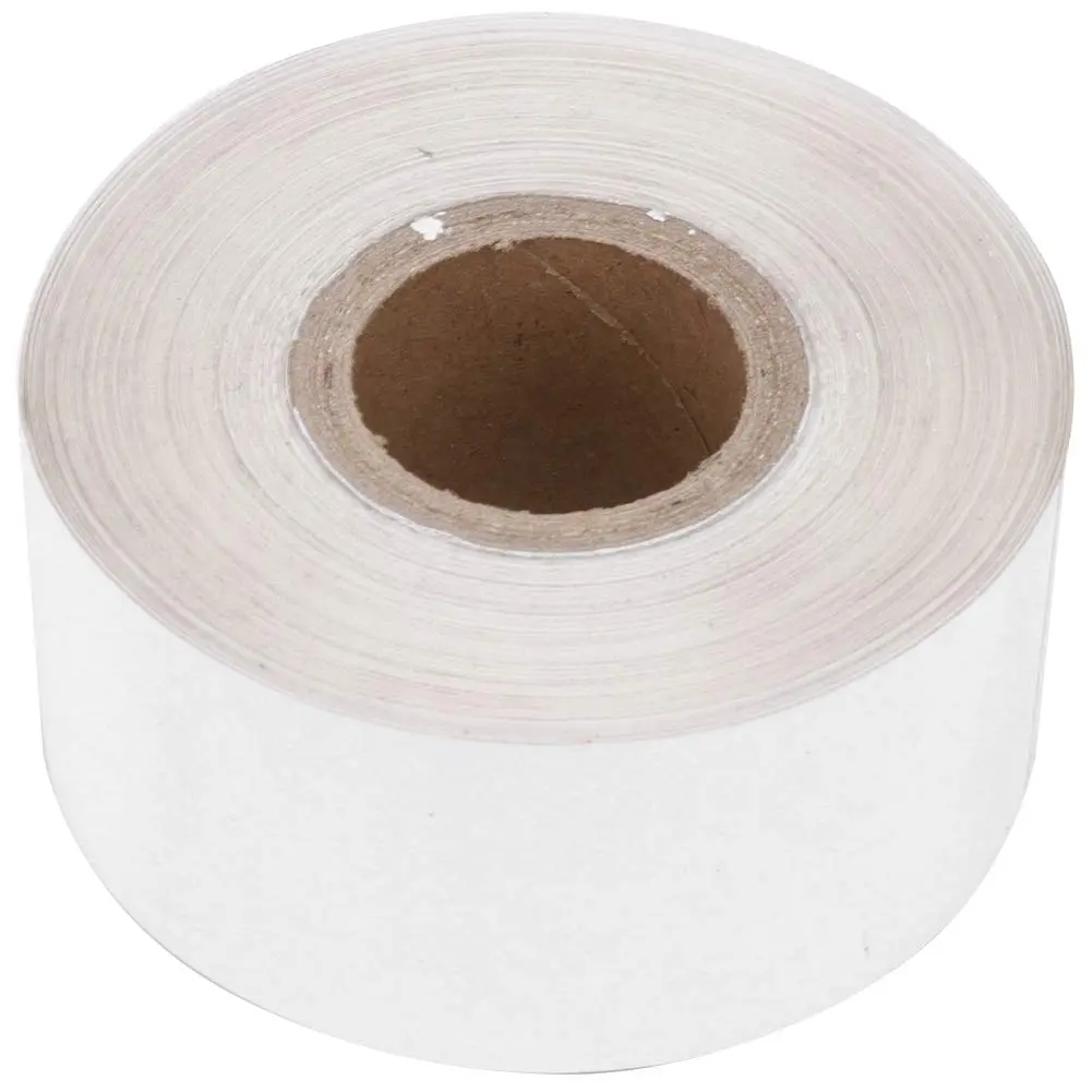 Yinuoday Hot Stamping Foil Paper 3cm x 120m (1.2in x 400ft) | Gold Color, Smooth Surface, Good Stamping Effect - view 2