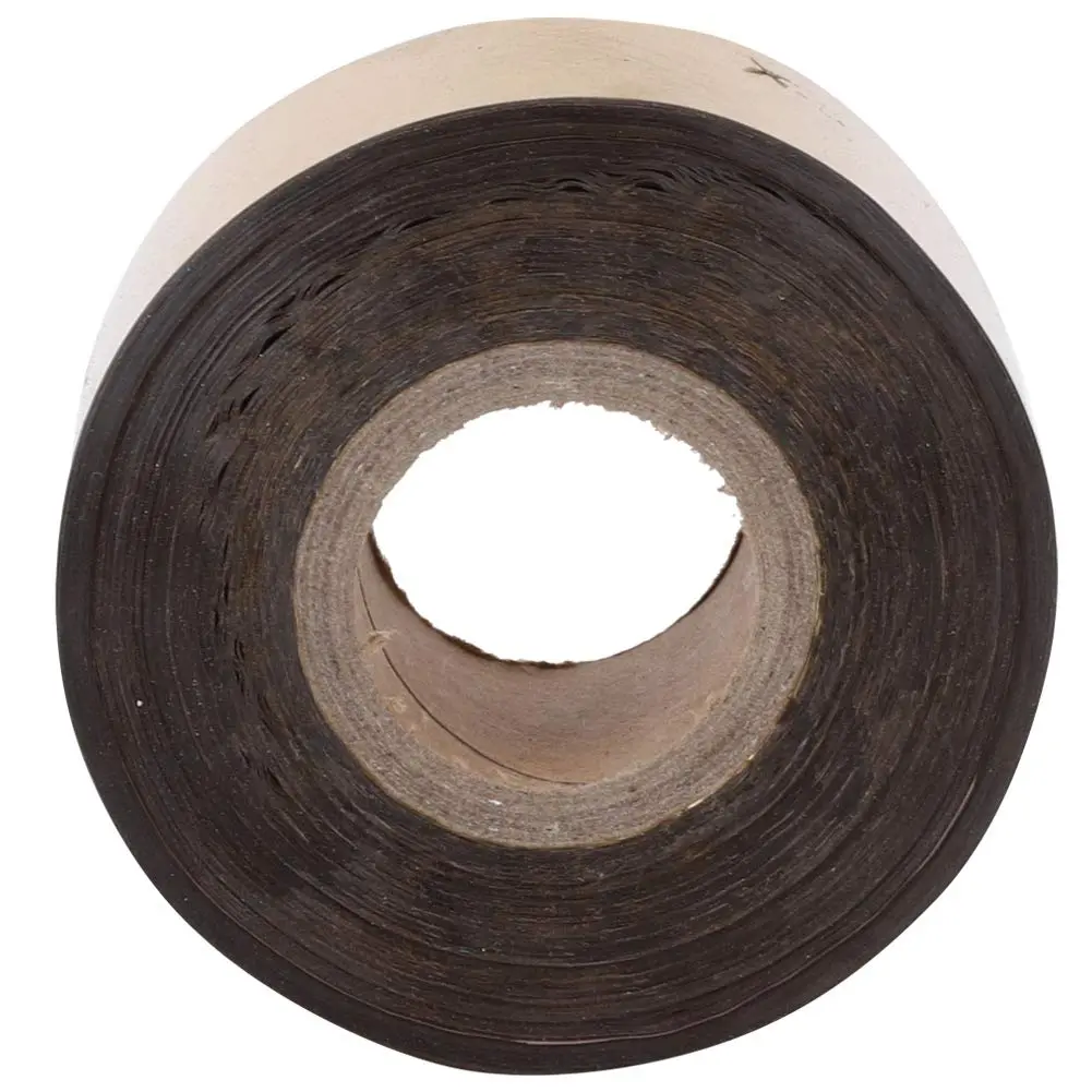 Yinuoday Hot Stamping Foil Paper Gold 120m (393.7ft) | For Leather, Paper, Wood, Cloth & Gift Boxes - view 9