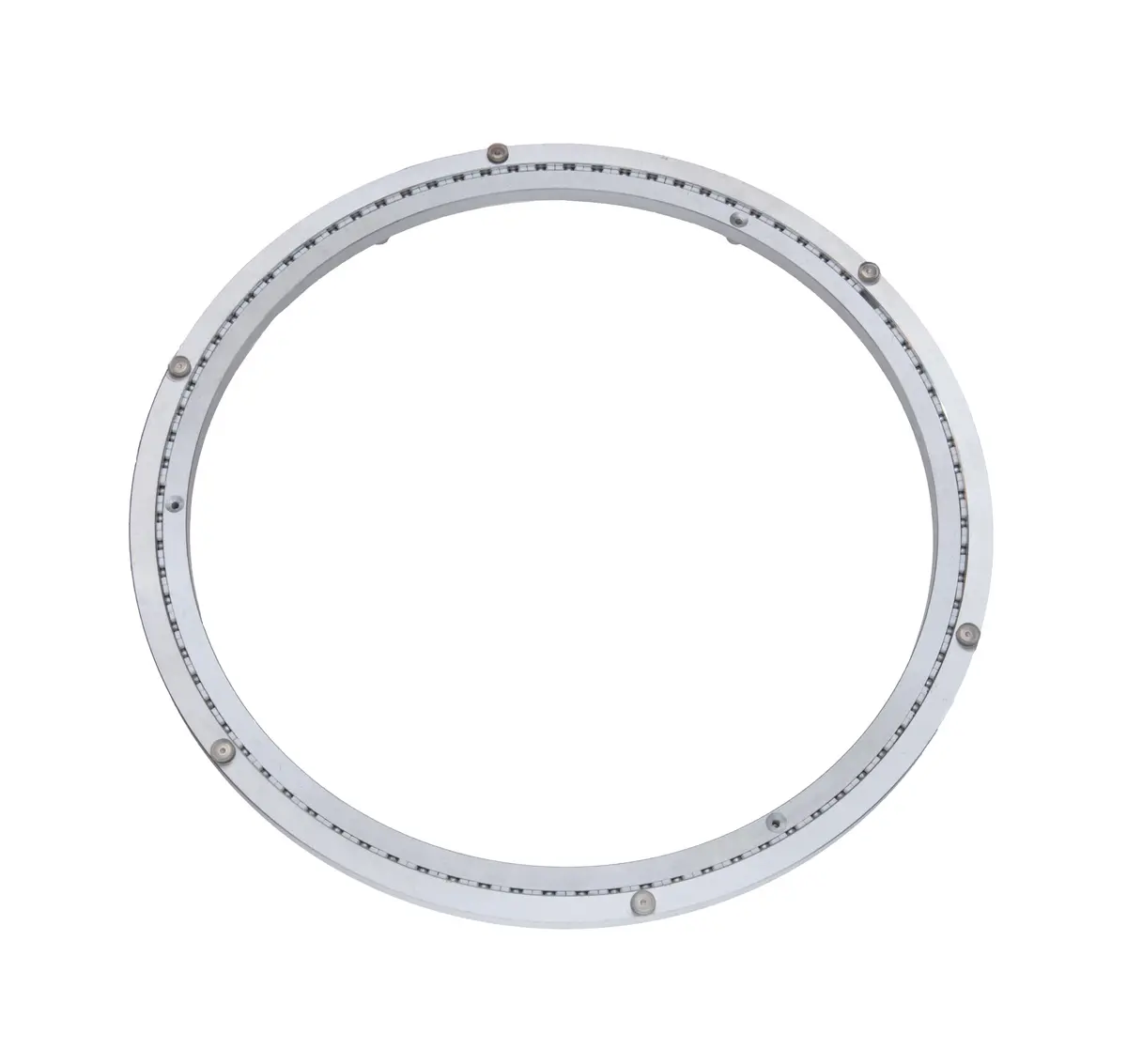 Dailydanny Aluminum Heavy Duty Lazy Susan 24 inch | Rust-Proof, 200kg Load Capacity - main product image