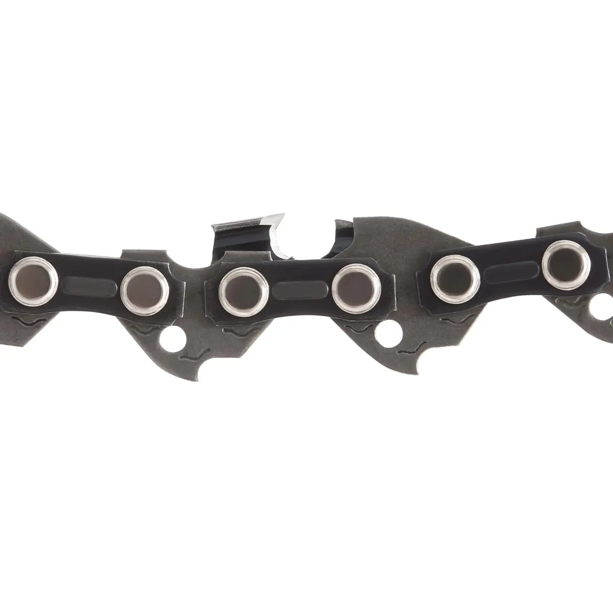 KAKEI Chainsaw Chain 18 Inch .325" Pitch .050" Gauge 72 Drive Links | Semi Chisel, German Steel, Fits Husqvarna 440 - view 6