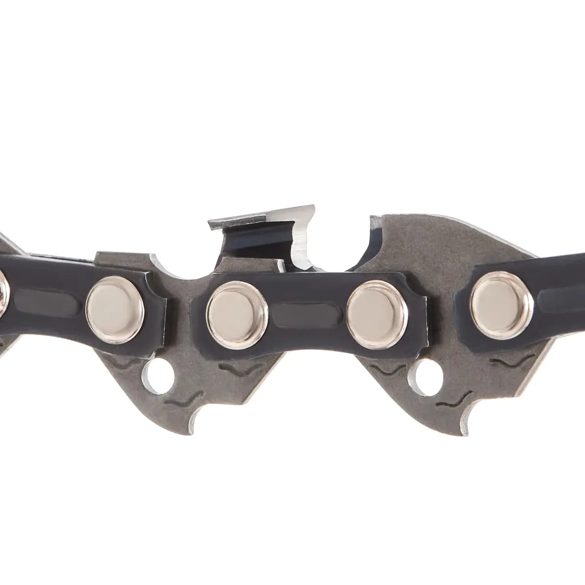 KAKEI Chainsaw Chain 18 Inch .325" Pitch .050" Gauge 72 Drive Links | Semi Chisel, German Steel, Fits Husqvarna 440 - view 7