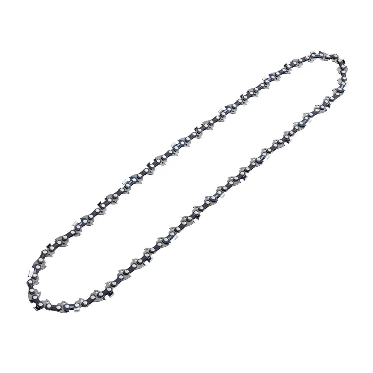 KAKEI Chainsaw Chain 18 Inch .325" Pitch .050" Gauge 72 Drive Links | Semi Chisel, German Steel, Fits Husqvarna 440 - view 4