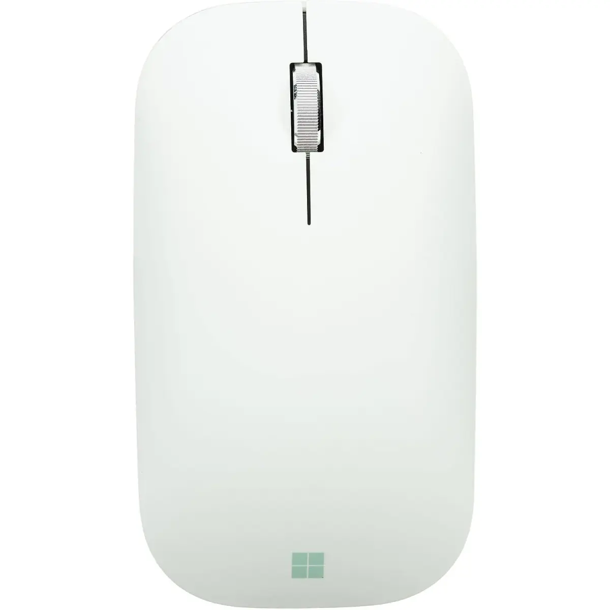 Microsoft Modern Mobile Mouse Mint | Ambidextrous Bluetooth Wireless Mouse for PC/Laptop/Desktop, Works with Mac/Windows 8/10/11 Computers - view 2