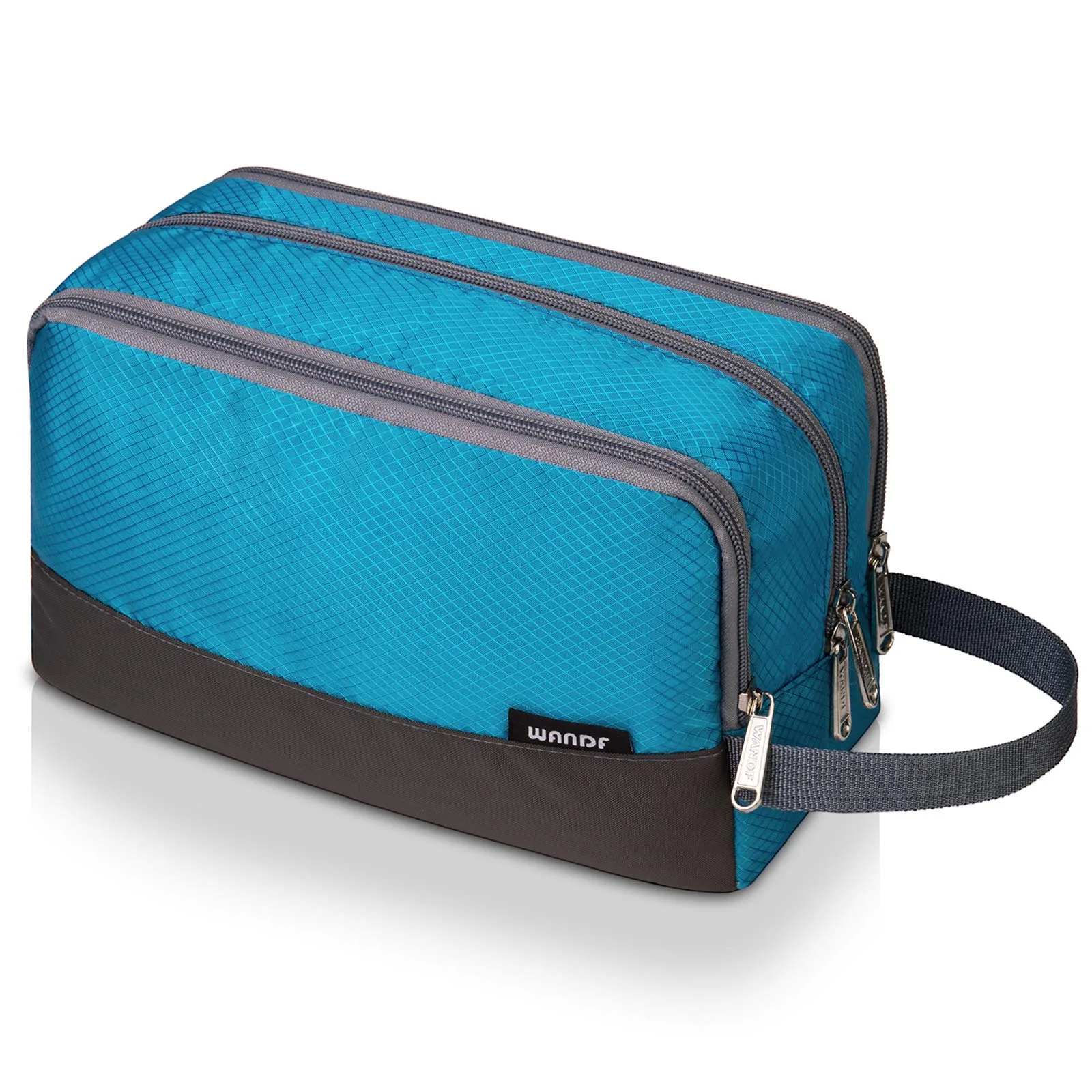 Toiletry Bags