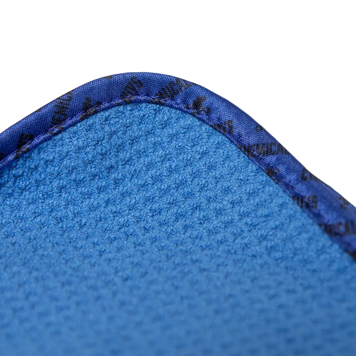 Chemical Guys Waffle Weave Glass Microfiber Towel, Blue, 61 x 41 cm (24 x 16 Inch) | Streak-Free Glass Cleaning - view 3