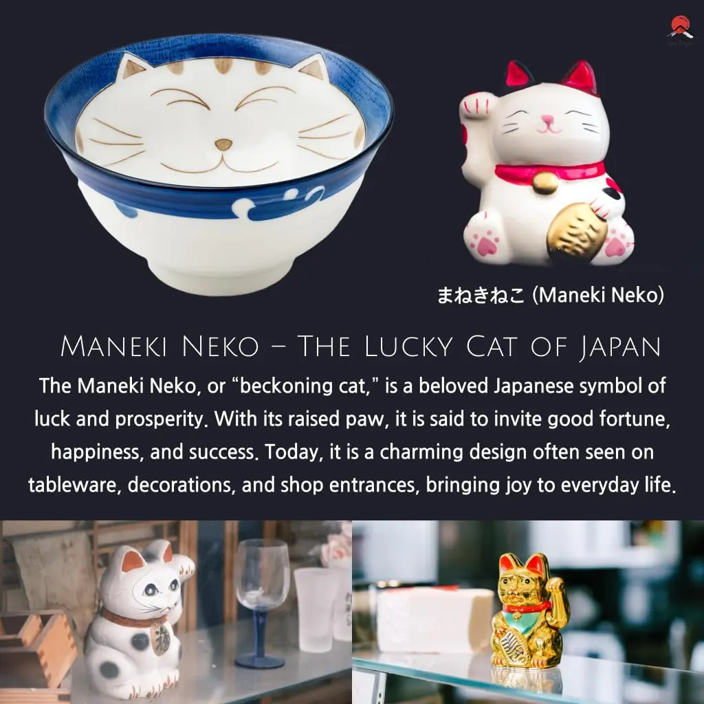 JapanBargain Set of 2 Japanese Large Porcelain Bowls 6.25-inch | Handcrafted Soup & Rice Bowls - view 3