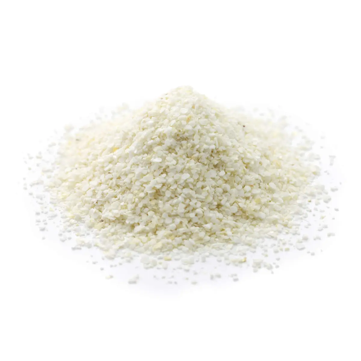 CAROLINA GRITS White Whole Grain Grits 16oz | Gluten Free, Non-GMO, Stone Ground - view 4