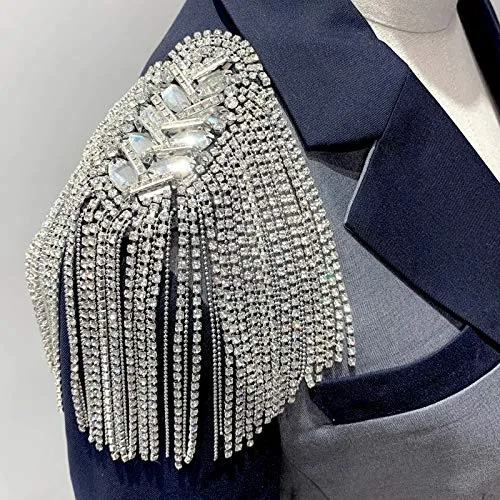 Beaded Appliqué