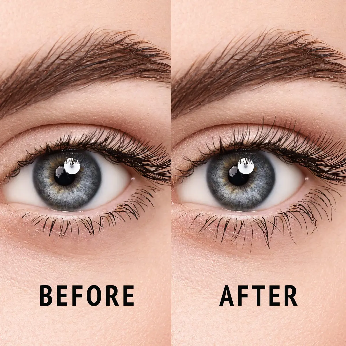 Simply Naked Beauty Lash Growth Serum & Brow Enhancer 5 ml | Natural Peptides for Fuller, Longer Lashes & Brows - view 7