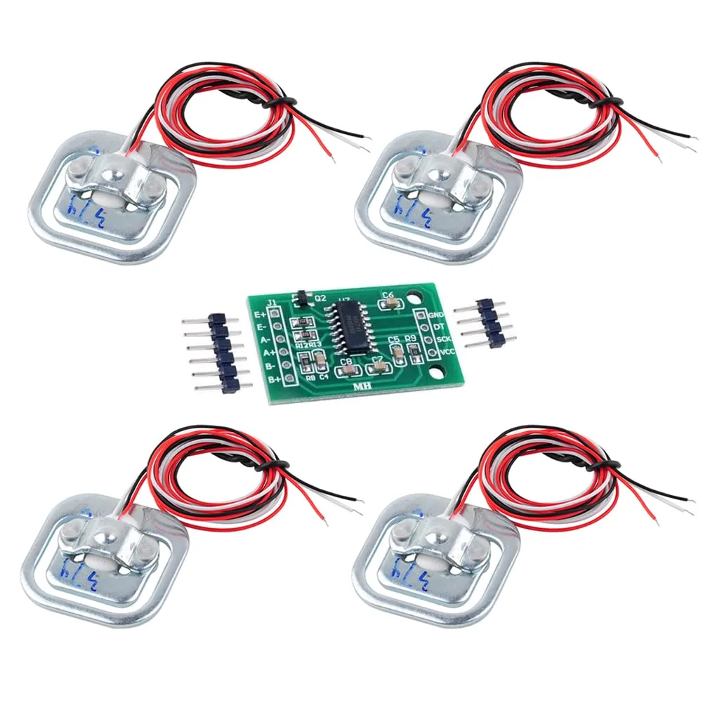 Scale & Balance Parts & Accessories