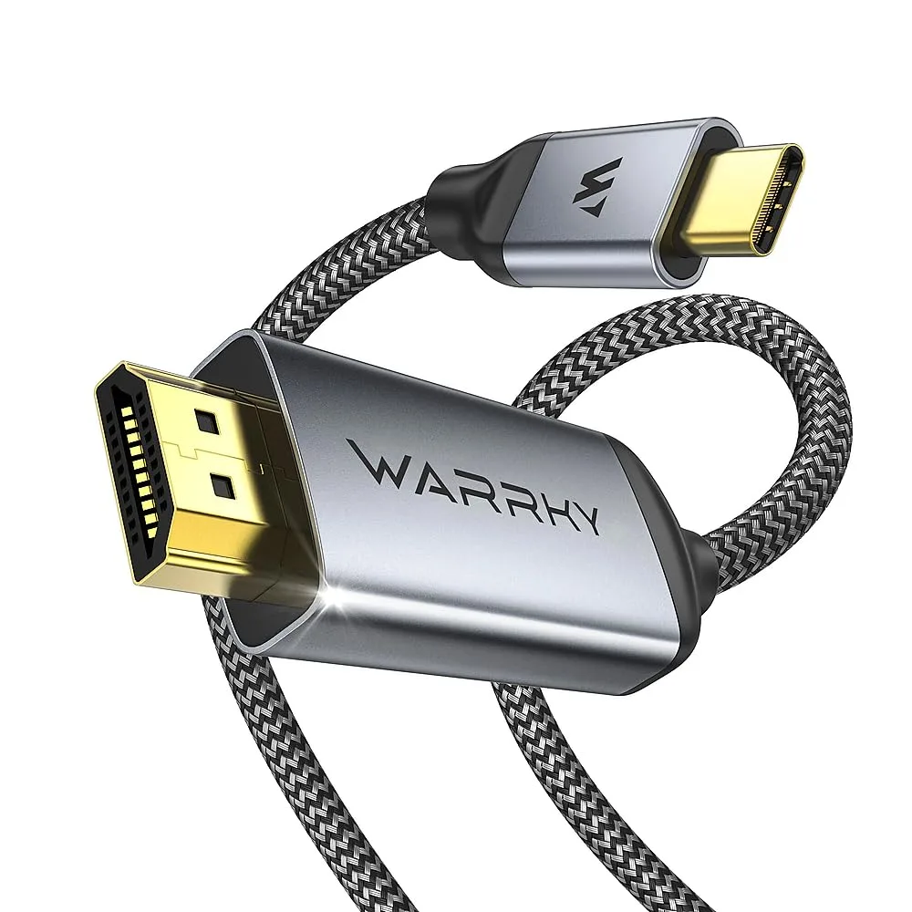 Thunderbolt Cables