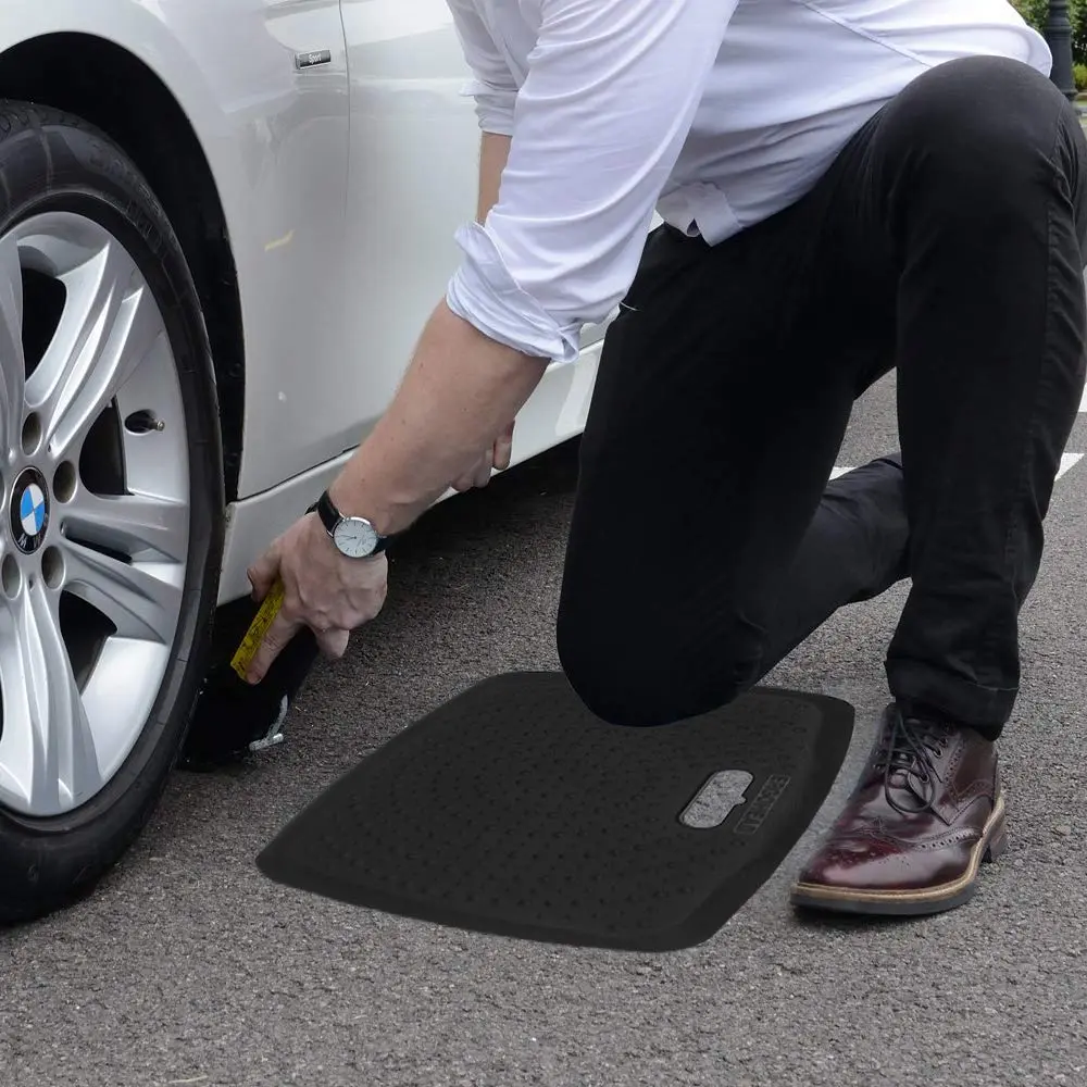 ergohead Anti Fatigue Kitchen Floor Mat Comfort Standing Mat, 17" x 22" | Relieves Fatigue & Supports Feet - view 9