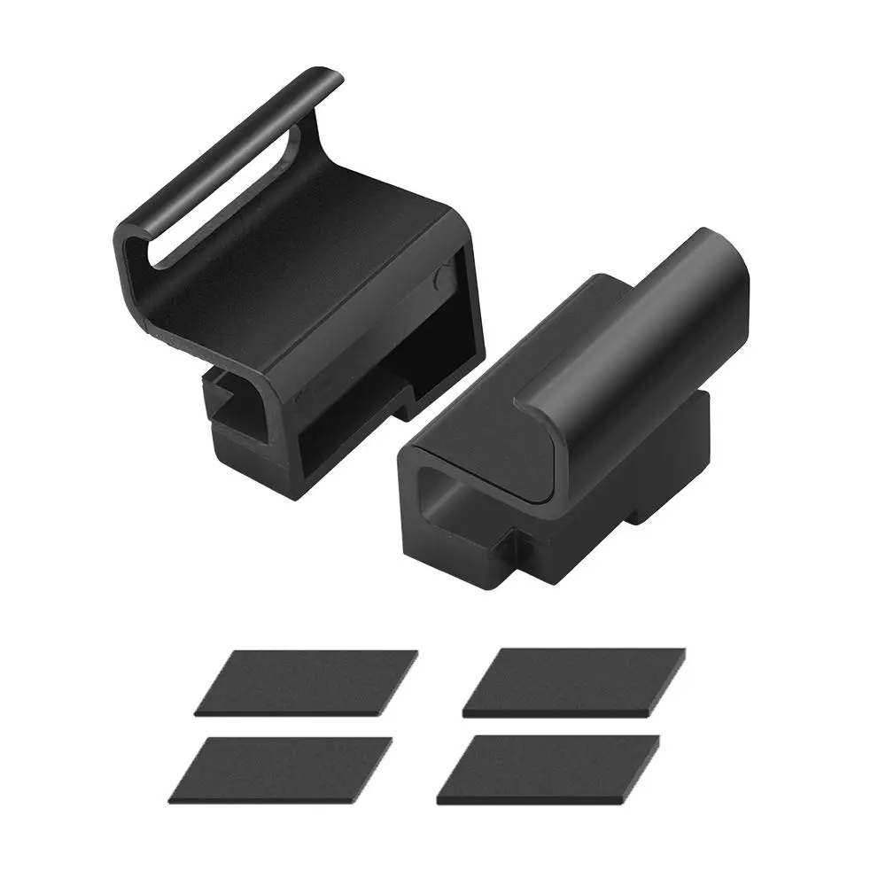 HeiyRC Phone Mount Clip for DJI Mavic Series Remote Control 8-12mm Thickness | Lightweight Accessory - view 6
