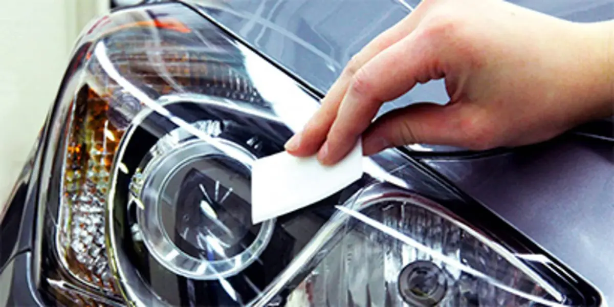 3M Ultra Headlight Restoration Kit | Heavy-Duty Plastic Lens Restorer with Sanding Discs & UV Protectant - view 8