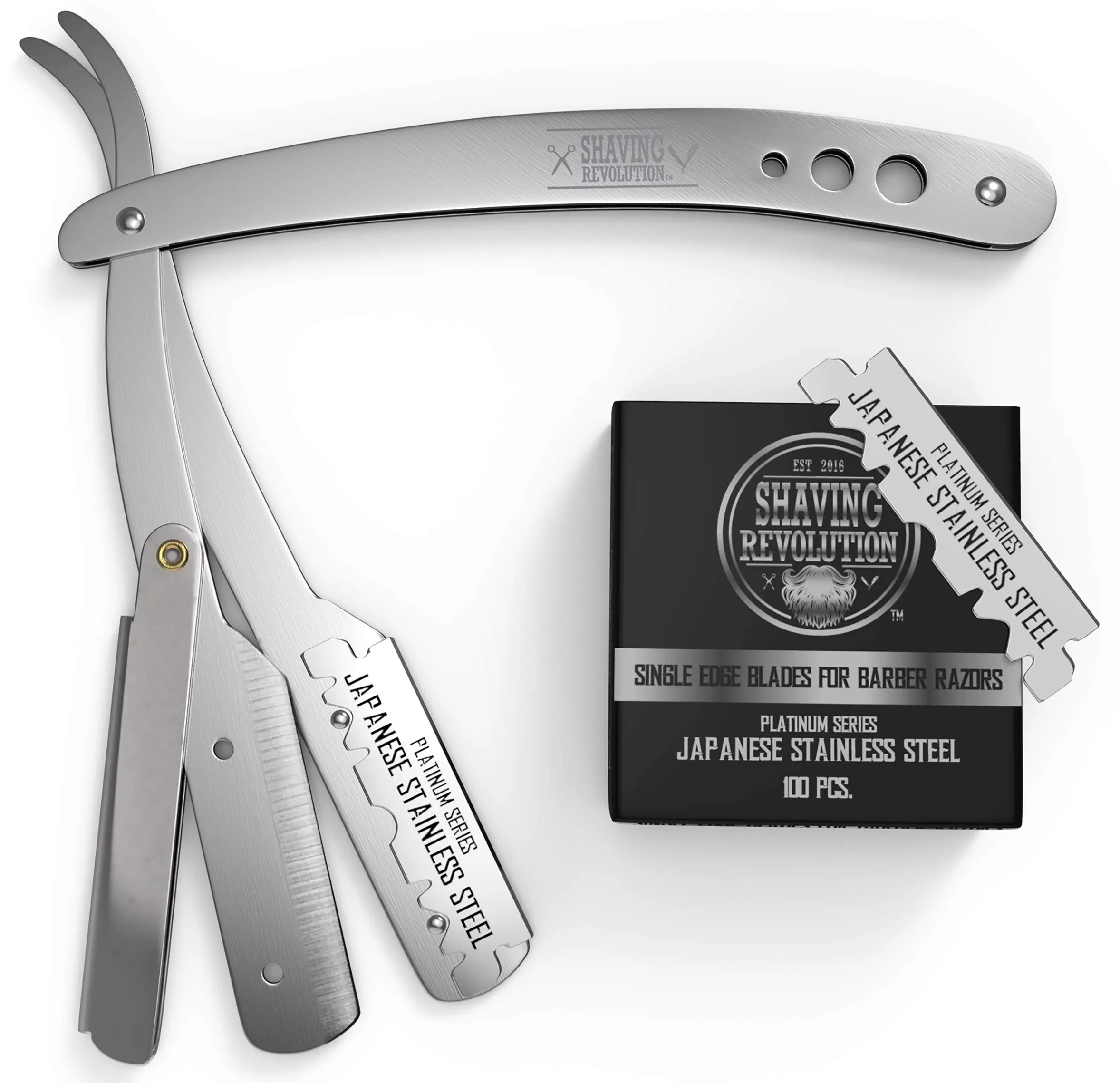 Straight Razors