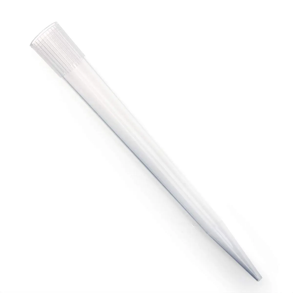 PRECIPETTE 10mL Universal Pipette Tips, 100 Count | Autoclavable & Non-Pyrogenic - main product image