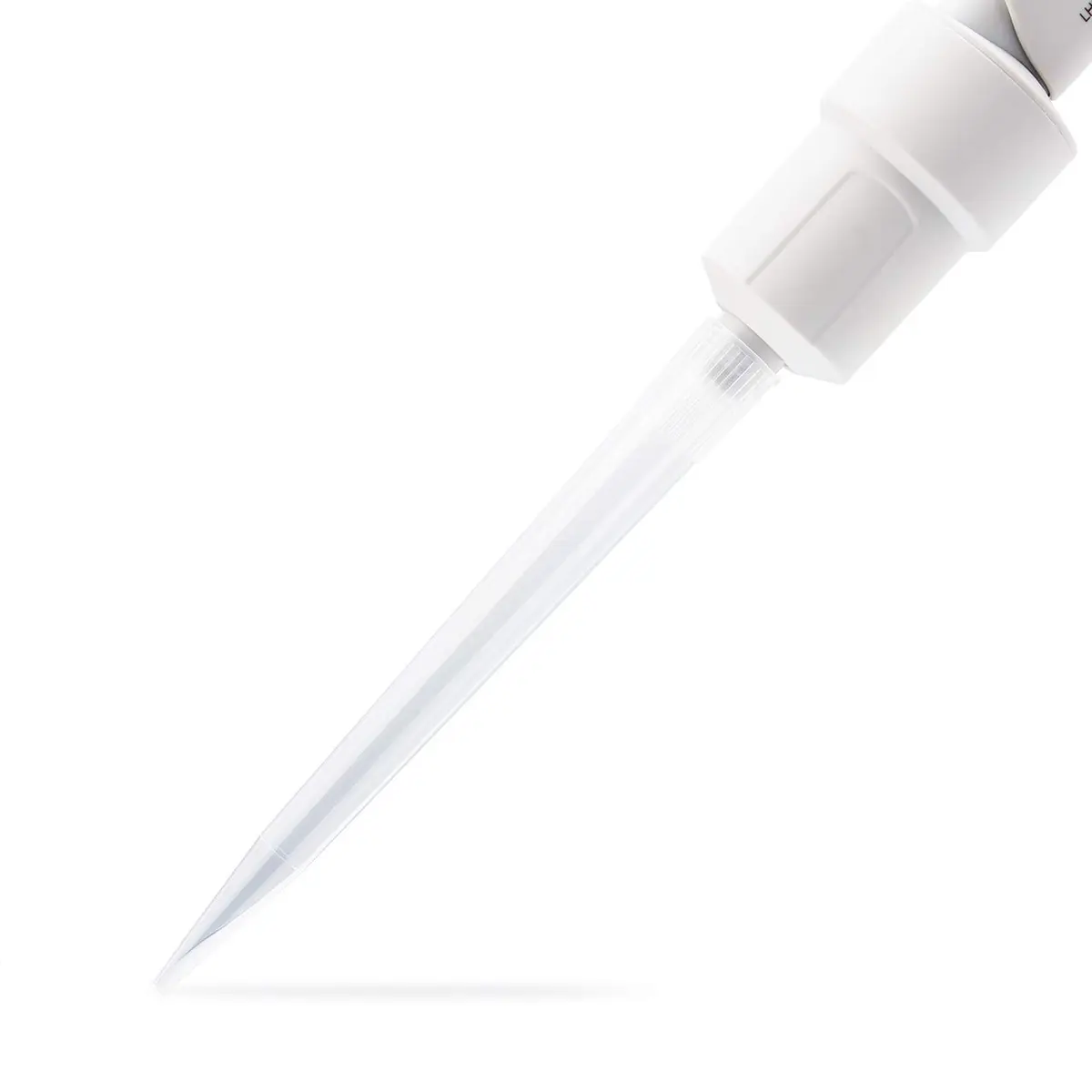 PRECIPETTE 10mL Universal Pipette Tips, 100 Count | Autoclavable & Non-Pyrogenic - view 5