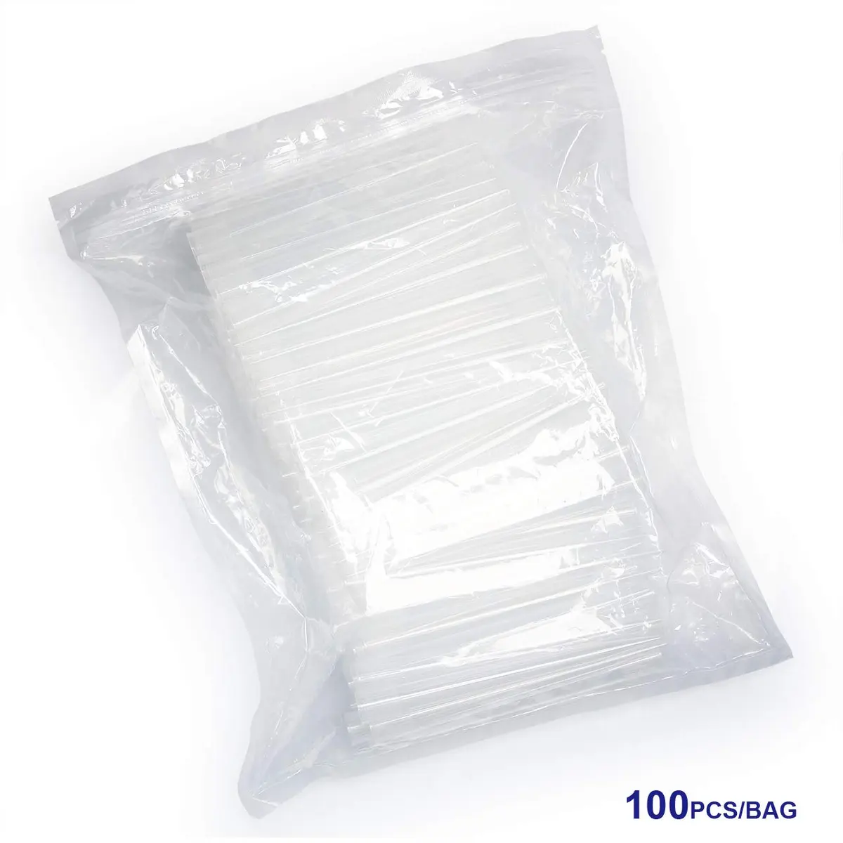 PRECIPETTE 10mL Universal Pipette Tips, 100 Count | Autoclavable & Non-Pyrogenic - view 4