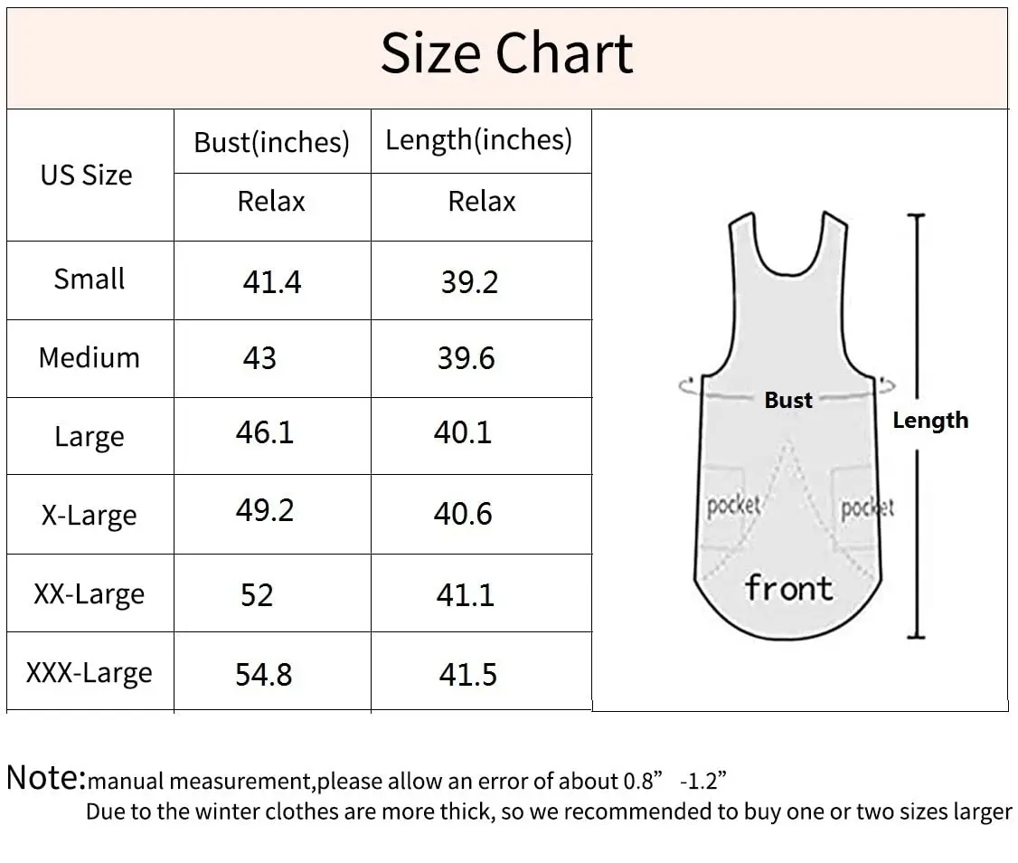 Larmliss Women’s Pinafore Square Apron 70% Cotton, 30% Linen | Cross Back, Large Pockets, Breathable & Durable - view 2