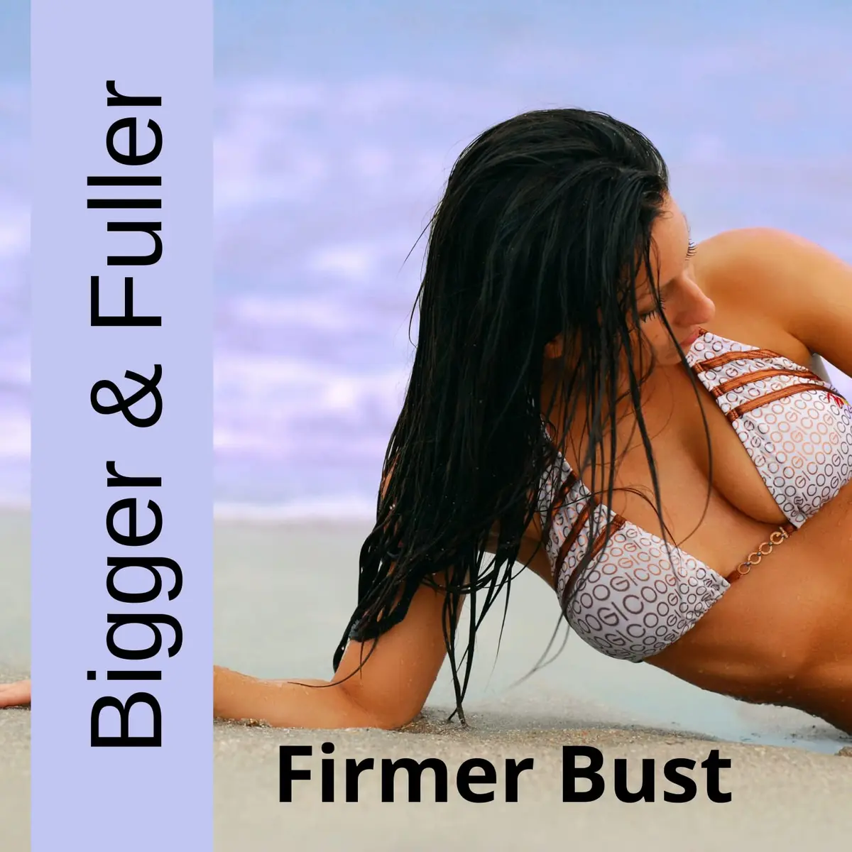 Natural Curves Breast Enhancement Pills Estrogen Support Vegan Non-GMO 60ct | Supports Fuller, Firmer Bust in 30 Days - view 6