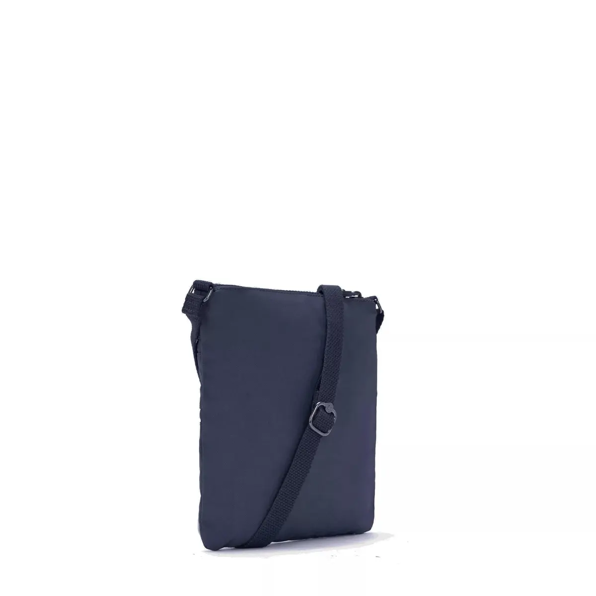 Kipling Keiko Mini Bag Water-Resistant Nylon Adjustable Crossbody Bag 8"L x 9"H - view 2