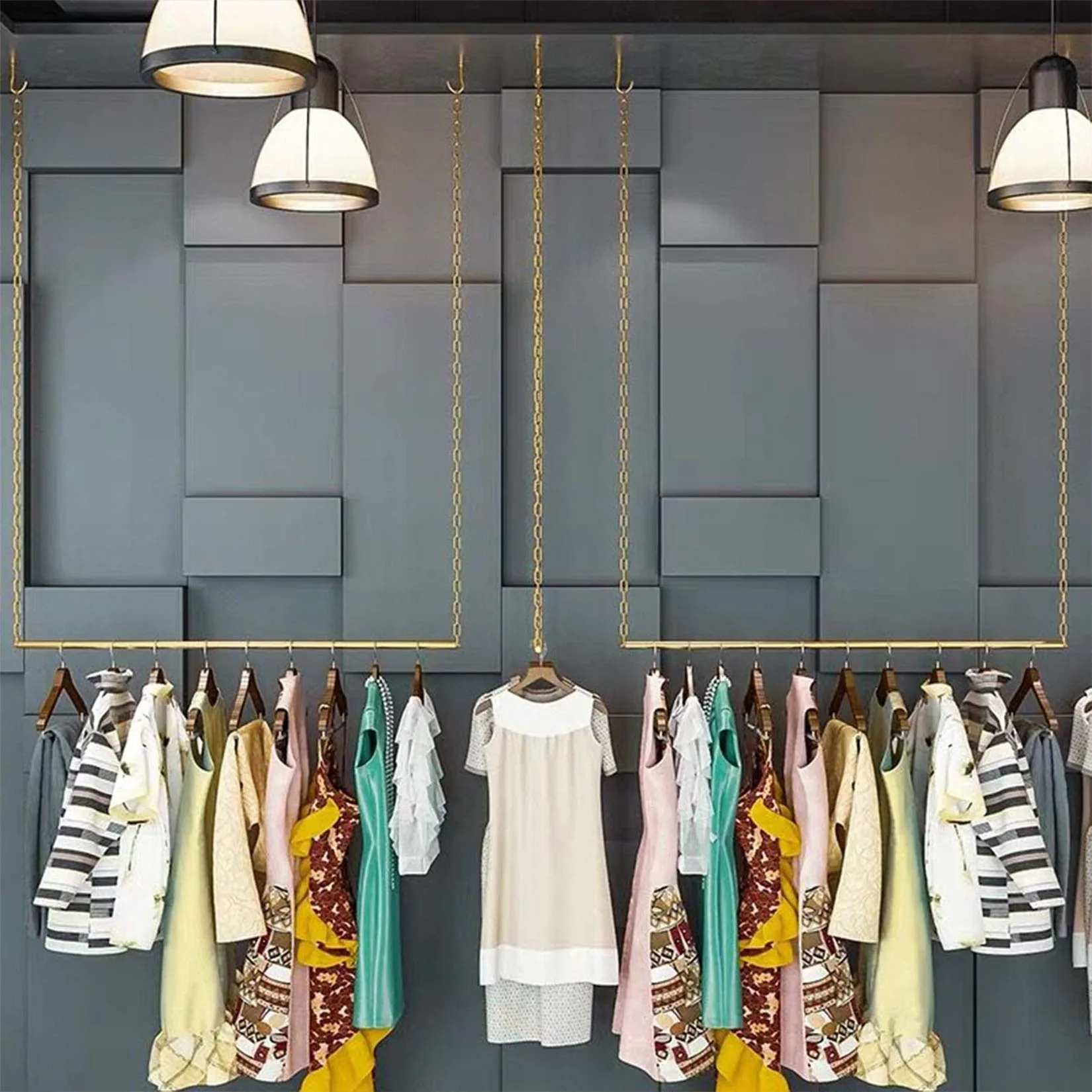 Garment Racks