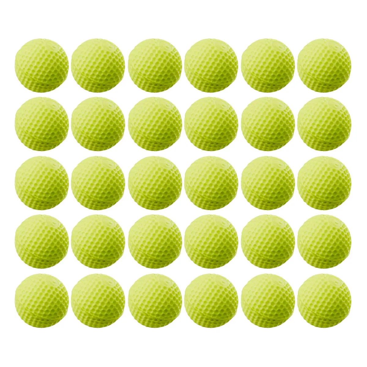 Nerf Rival Edge Series 30ct Foam Rounds | Precision & Accuracy for Blasters - main product image