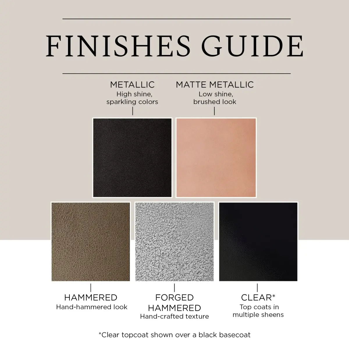 Rust-Oleum Universal All Surface Matte Venetian Bronze Metallic Spray Paint, 11 oz - view 4