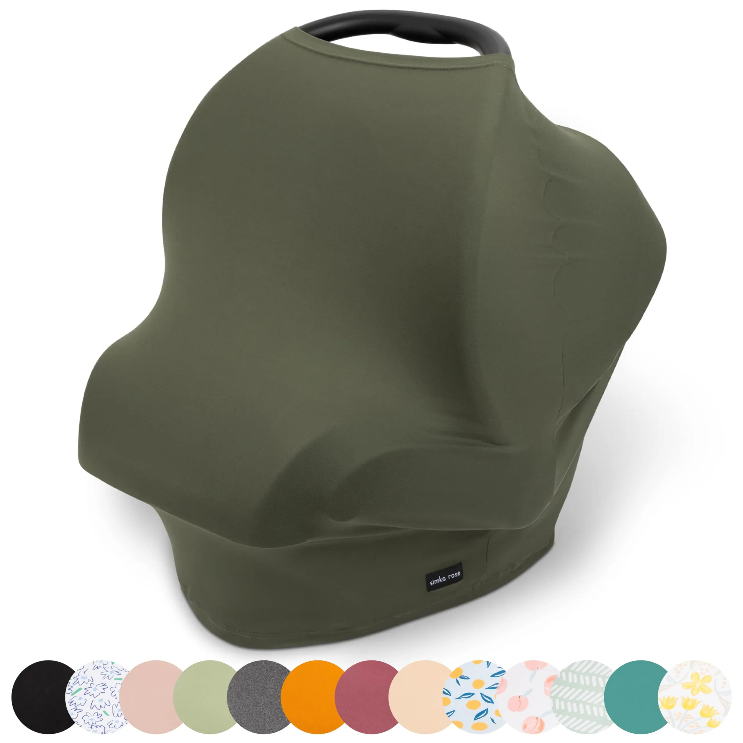 Car Seats & Accessories