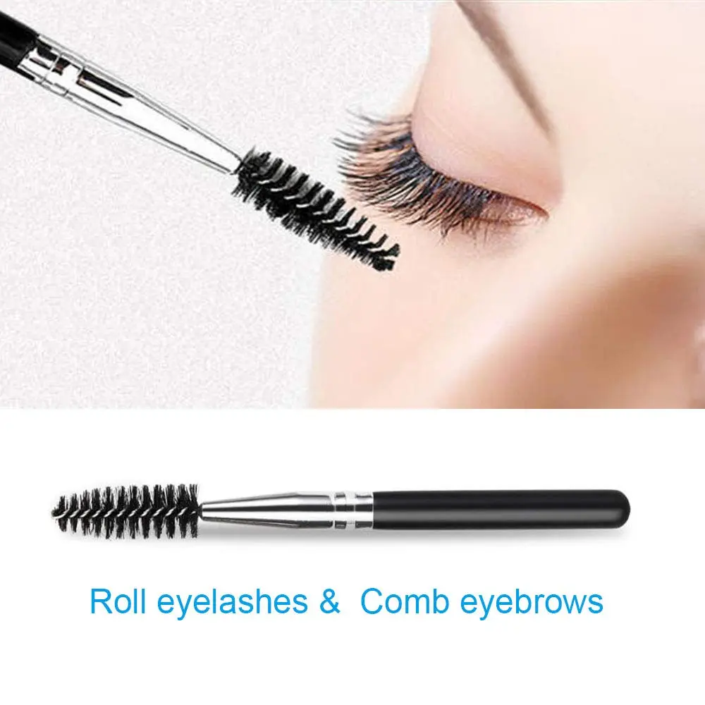 Summer Lemon Eyebrow Razor, 5-in-1 Kit | Precision Grooming Set for Women & Men - view 6