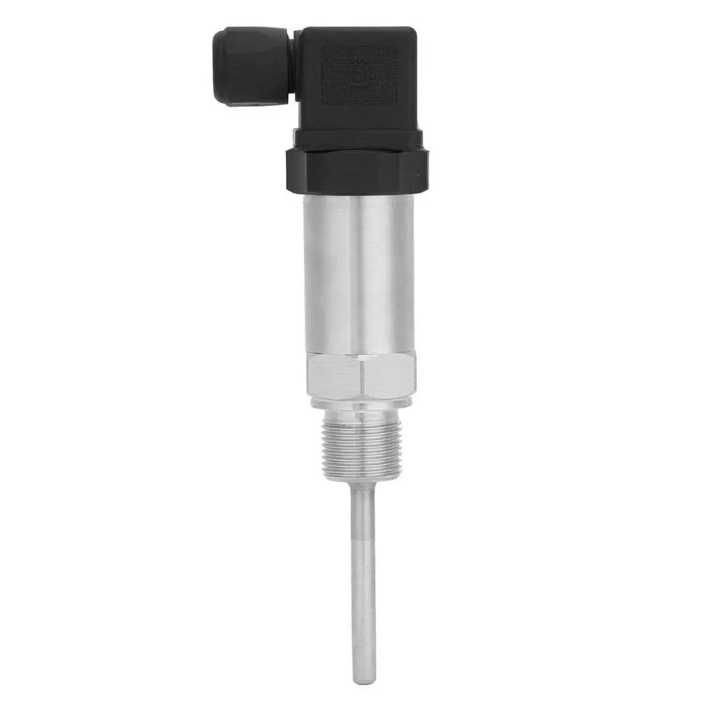 Jectse 4~20MA Temperature Sensor PT100 High Temp Transmitter | Harsh Environment Compatible - view 6