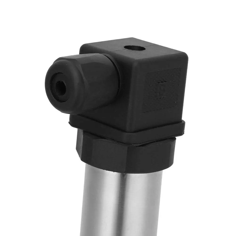 Jectse 4~20MA Temperature Sensor PT100 High Temp Transmitter | Harsh Environment Compatible - view 7
