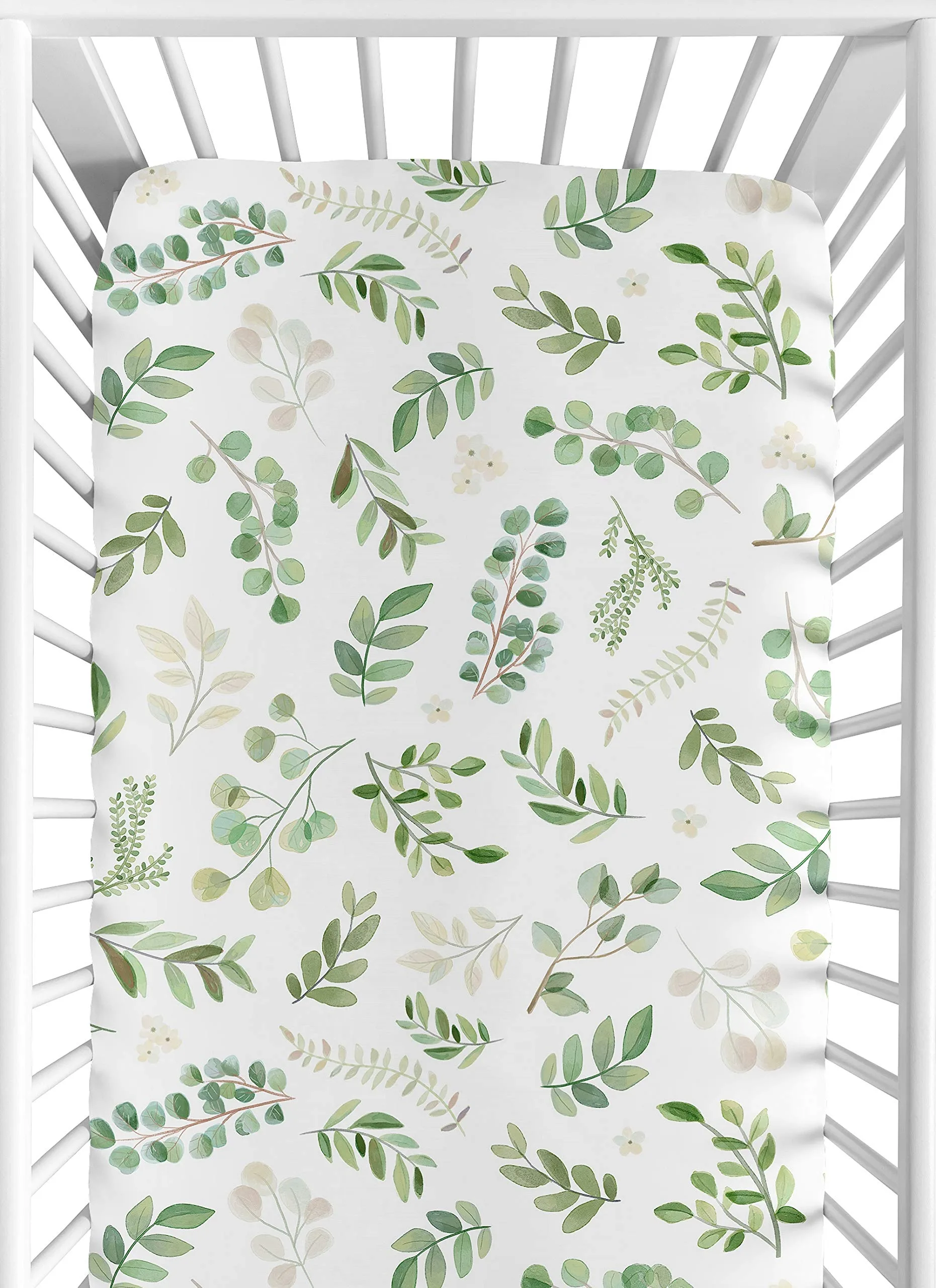 Crib Sheets