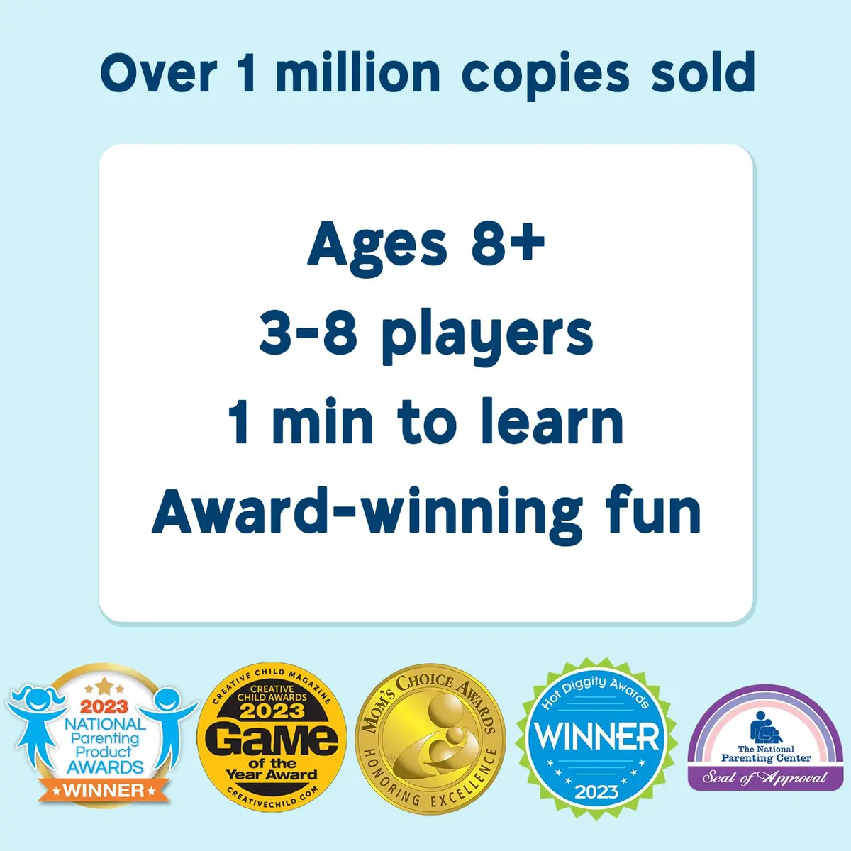 DO YOU REALLY KNOW YOUR FAMILY? Fun Family Game for Kids, Teens & Adults | Family Trivia & Challenges - view 5