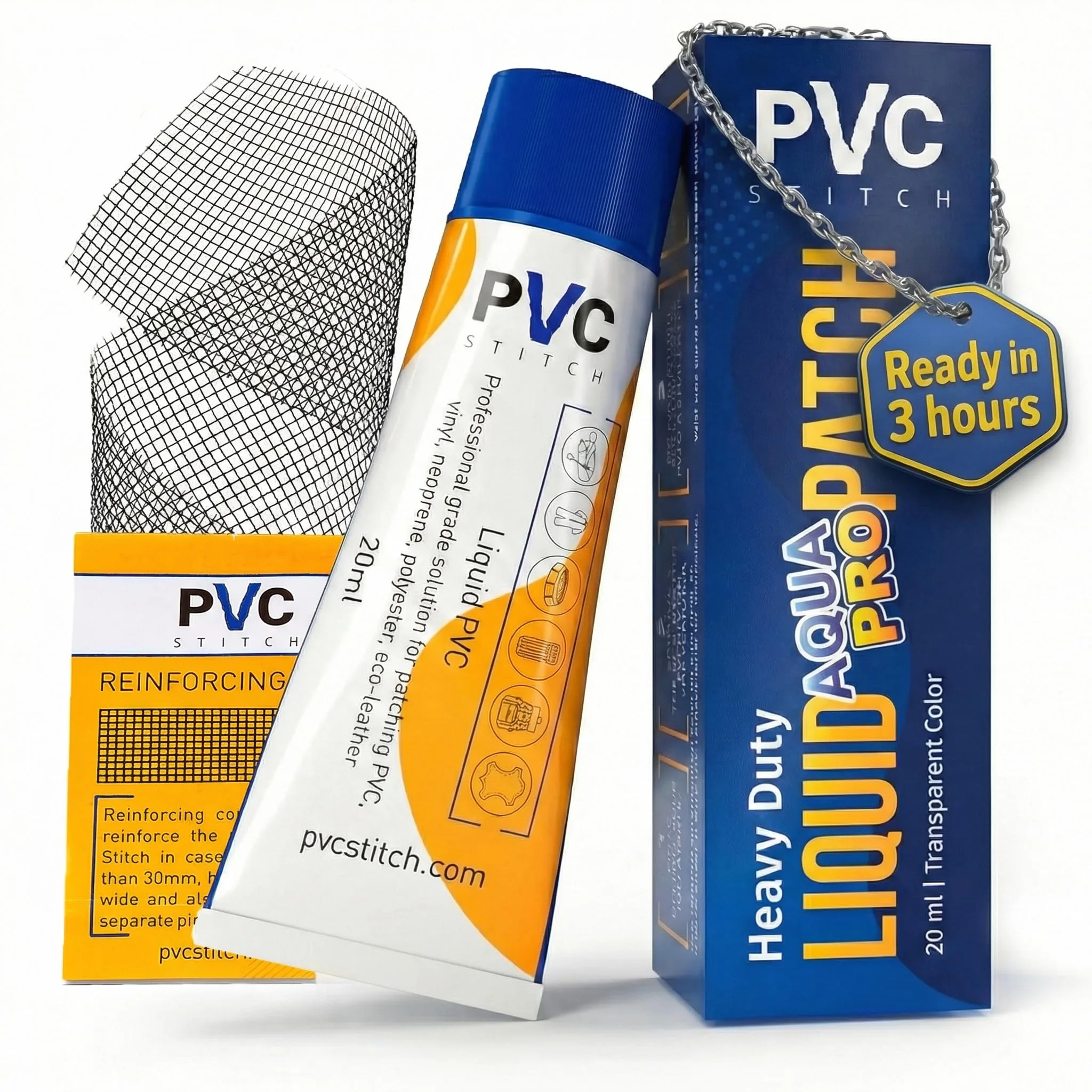 Bonding Adhesives