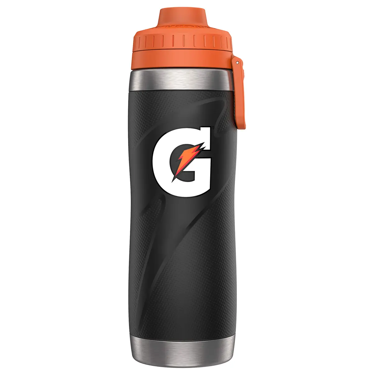 Gatorade Stainless Steel Sport Bottle 737ml (26oz) | Double-Wall Vacuum Insulated - main product image