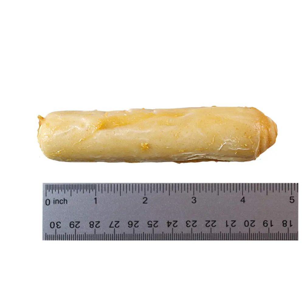 Pet’s Choice HideNoMore Chicken Chew Treats 4-5" | Rawhide-Free, High-Protein Dog Chew - view 4