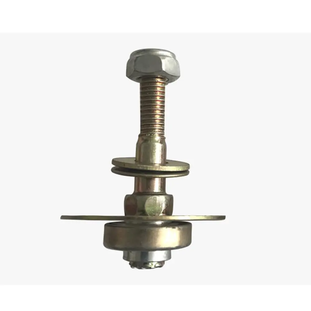 Acxico Metal Rocking Chair Bearing Connecting Piece 55mm | Durable Metal Fittings for Furniture (70-120 chars) - view 5