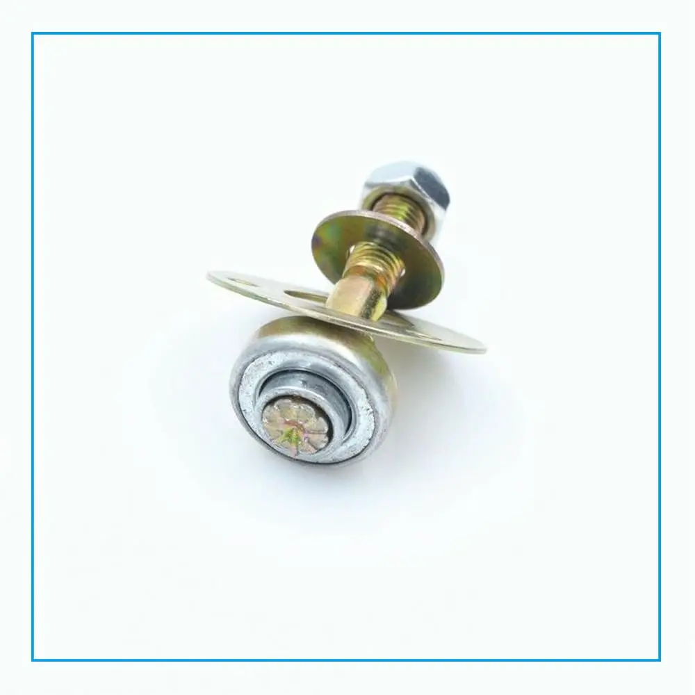 Acxico Metal Rocking Chair Bearing Connecting Piece 55mm | Durable Metal Fittings for Furniture (70-120 chars) - view 6