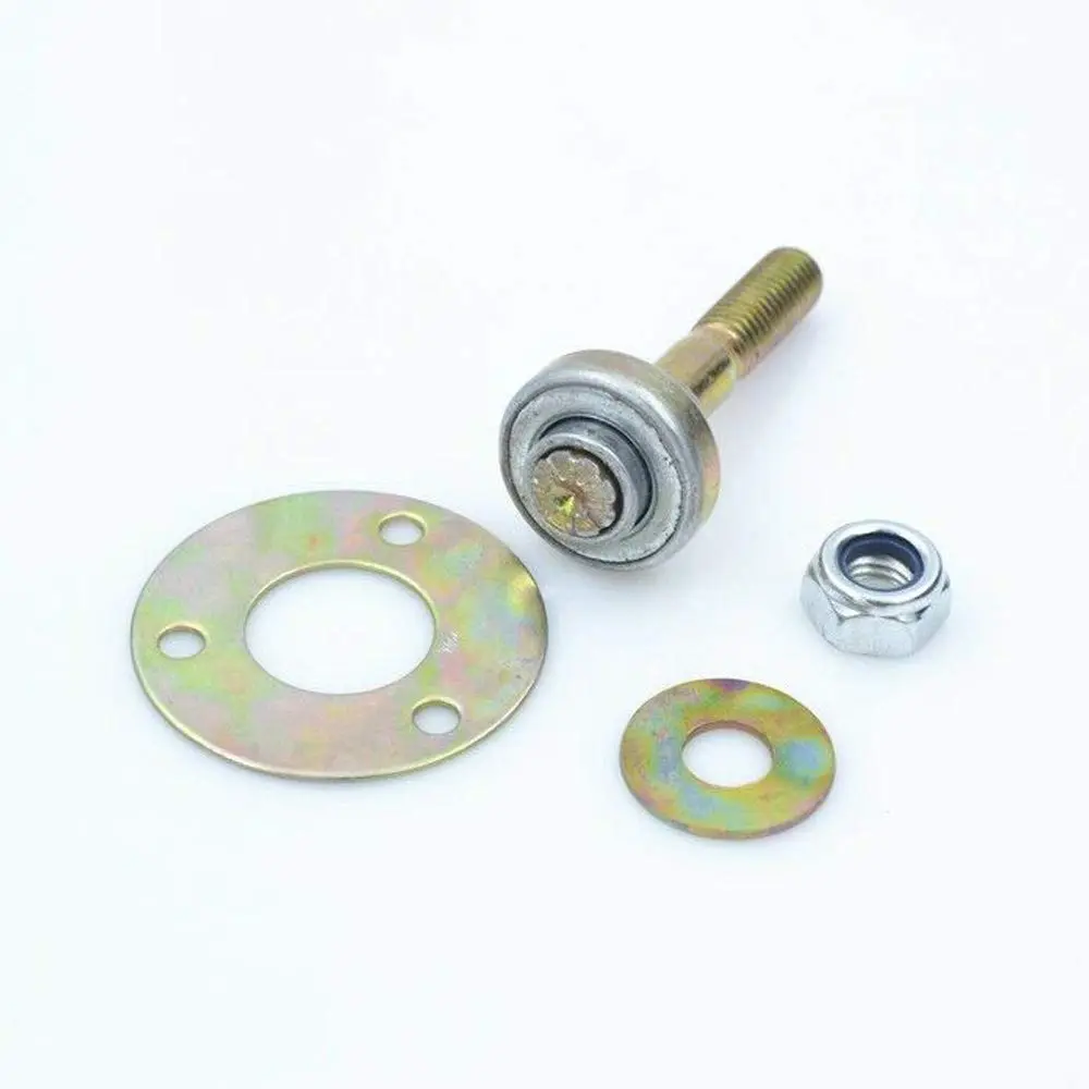 Acxico Metal Rocking Chair Bearing Connecting Piece 55mm | Durable Metal Fittings for Furniture (70-120 chars) - view 4
