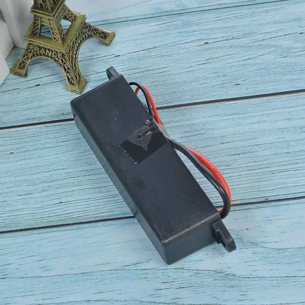 Comimark High-Voltage Electrostatic Generator 20KV | 12V Power, 5W Portable Electrostatic Sprayer - view 3