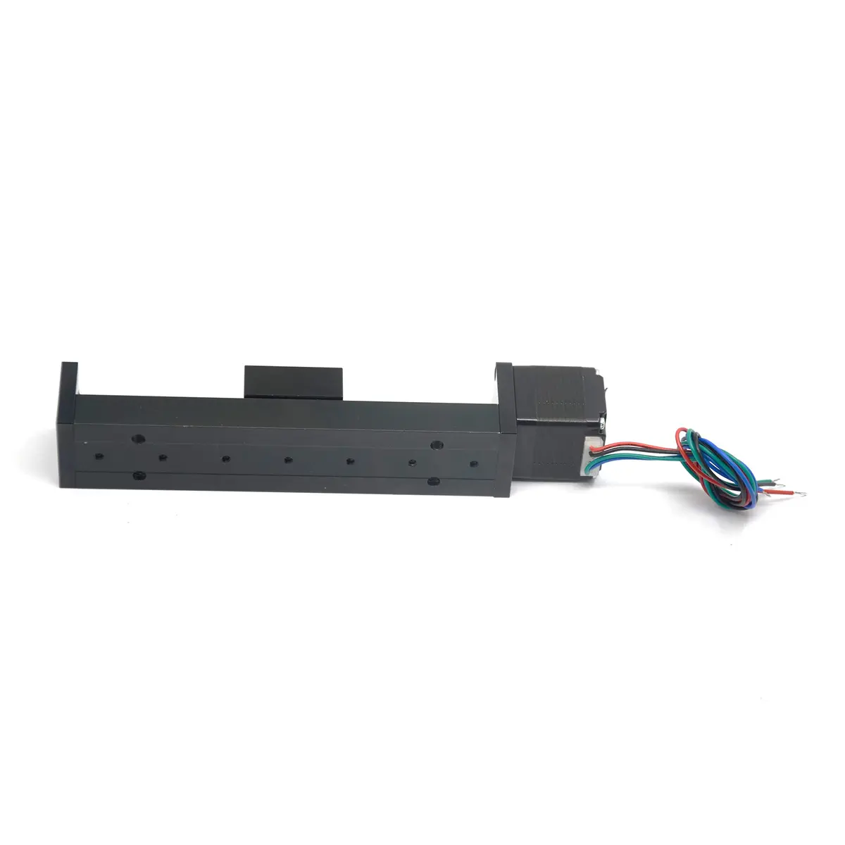 Befenybay 100mm Mini Linear Rail Guide with NEMA11 Motor, T6x1 Lead Screw | For DIY CNC & 3D Printer X Y Z Axis - view 7