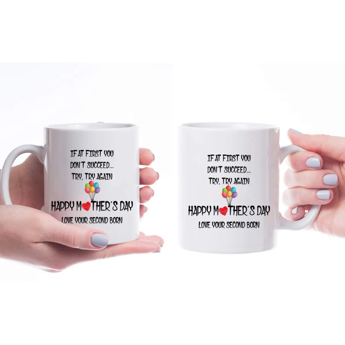 Kropsis Ceramic Coffee Mug 11oz | Funny Mothers Day Gift for Mom - view 7
