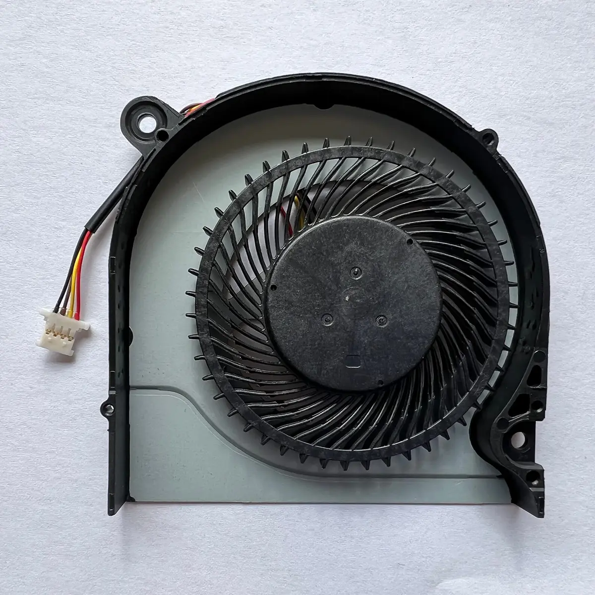 SYW·pcparts CPU Cooling Fan for Acer Predator Helios 300 | 4-Pin 5V Air Fan Replacement (70-120c) - view 2