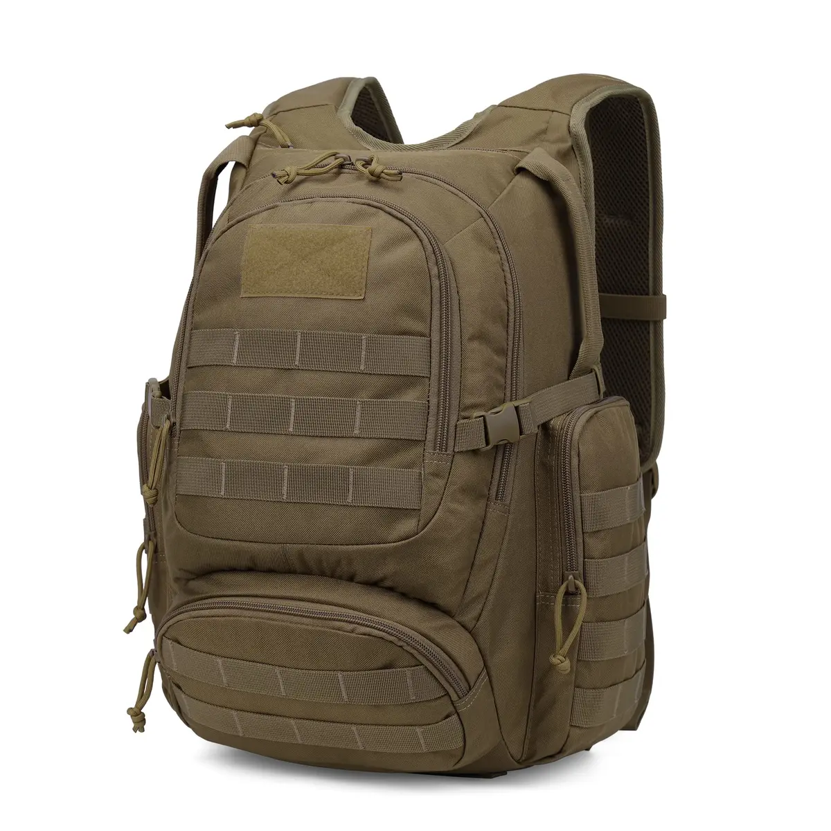 Mardingtop 25L Tactical Backpack Military Rucksack for Camping & Hiking | Water-Resistant, Expandable, Unisex - main product image