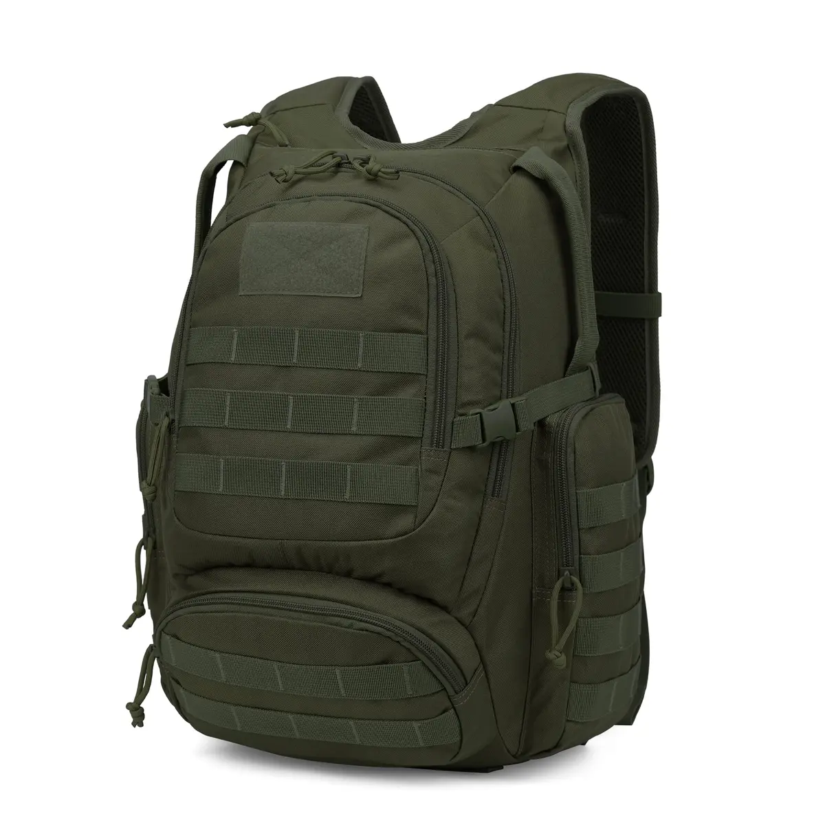 Mardingtop 25L Tactical Backpack Military Rucksack for Camping & Hiking | Water-Resistant, Expandable, Unisex - main product image