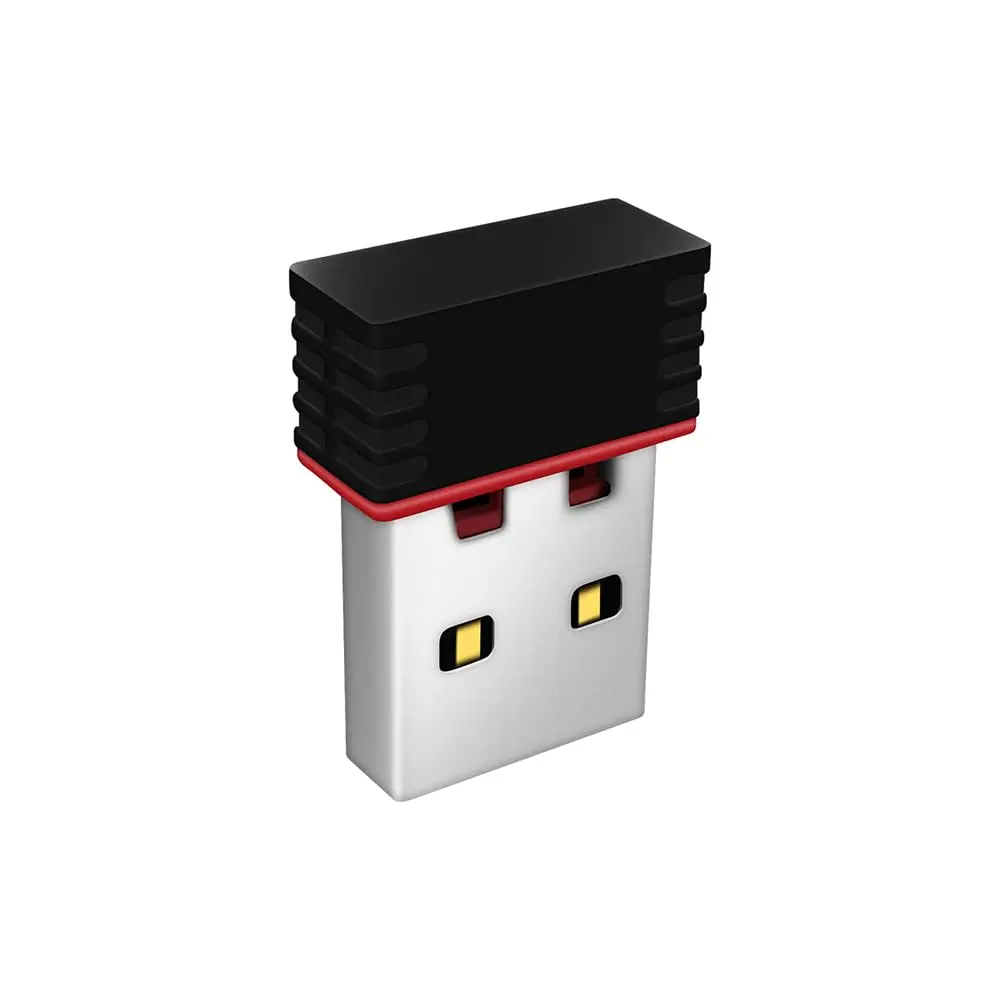 CHILEAF ANT+ USB Stick, Wireless Receiver for Sports Data, Compatible with Garmin, Zwift, Wahoo | Plug & Play, 10m Range - view 5