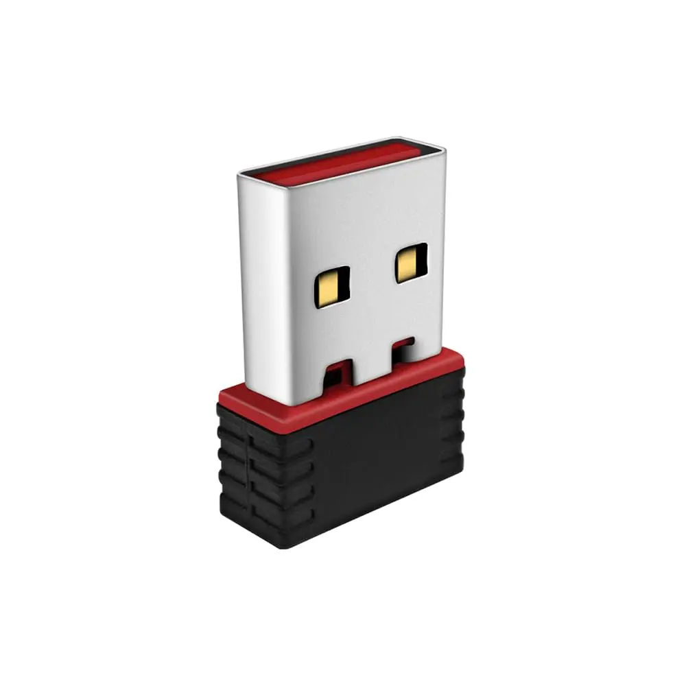 CHILEAF ANT+ USB Stick, Wireless Receiver for Sports Data, Compatible with Garmin, Zwift, Wahoo | Plug & Play, 10m Range - view 4