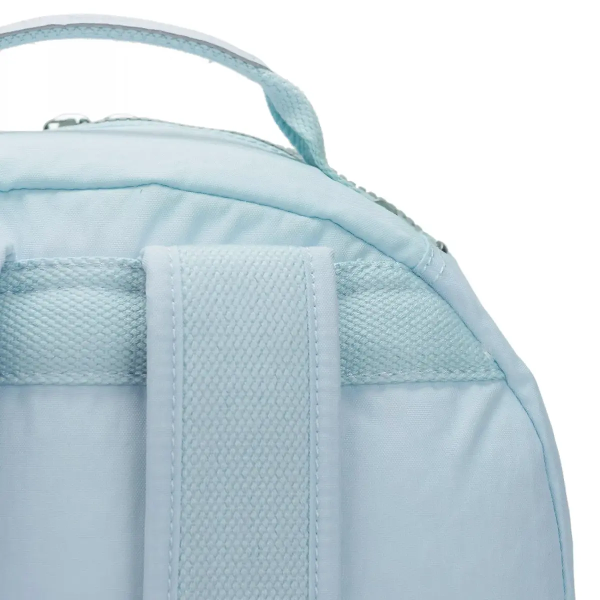 Kipling Seoul Women's Large Laptop Backpack 27L (1.41 lbs) | Padded Sleeve for 15" Laptops, Water-Resistant Nylon - view 5