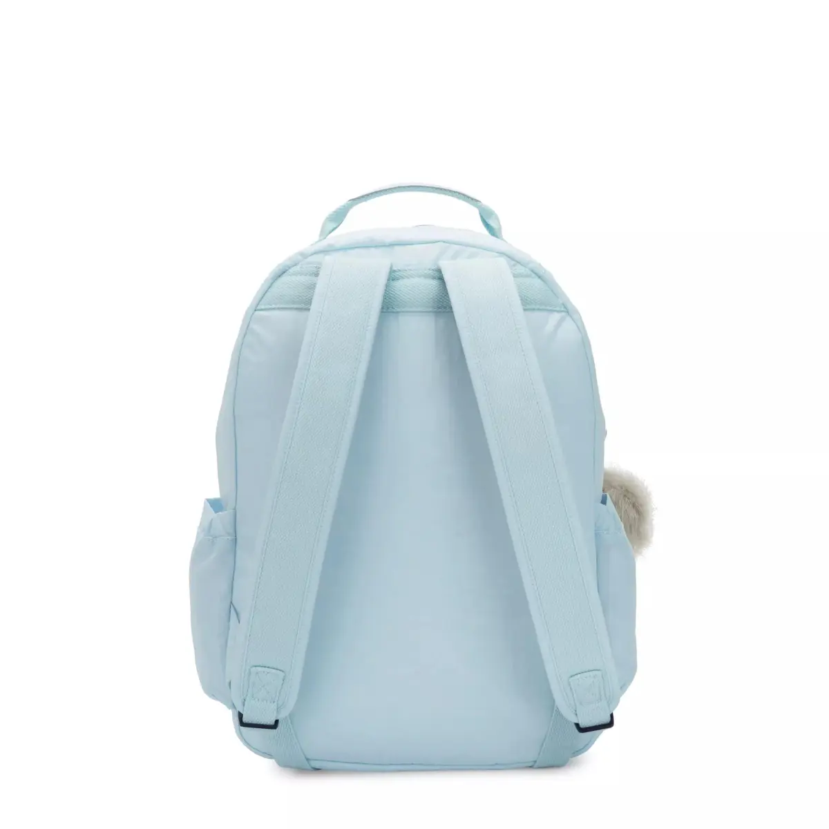 Kipling Seoul Women's Large Laptop Backpack 27L (1.41 lbs) | Padded Sleeve for 15" Laptops, Water-Resistant Nylon - view 6